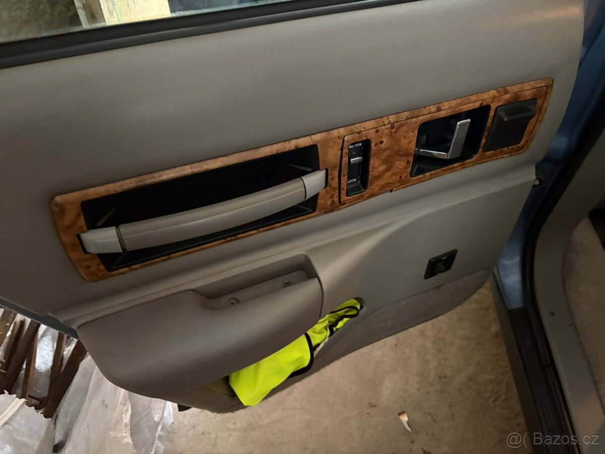 Chevrolet Caprice 1992 - 13