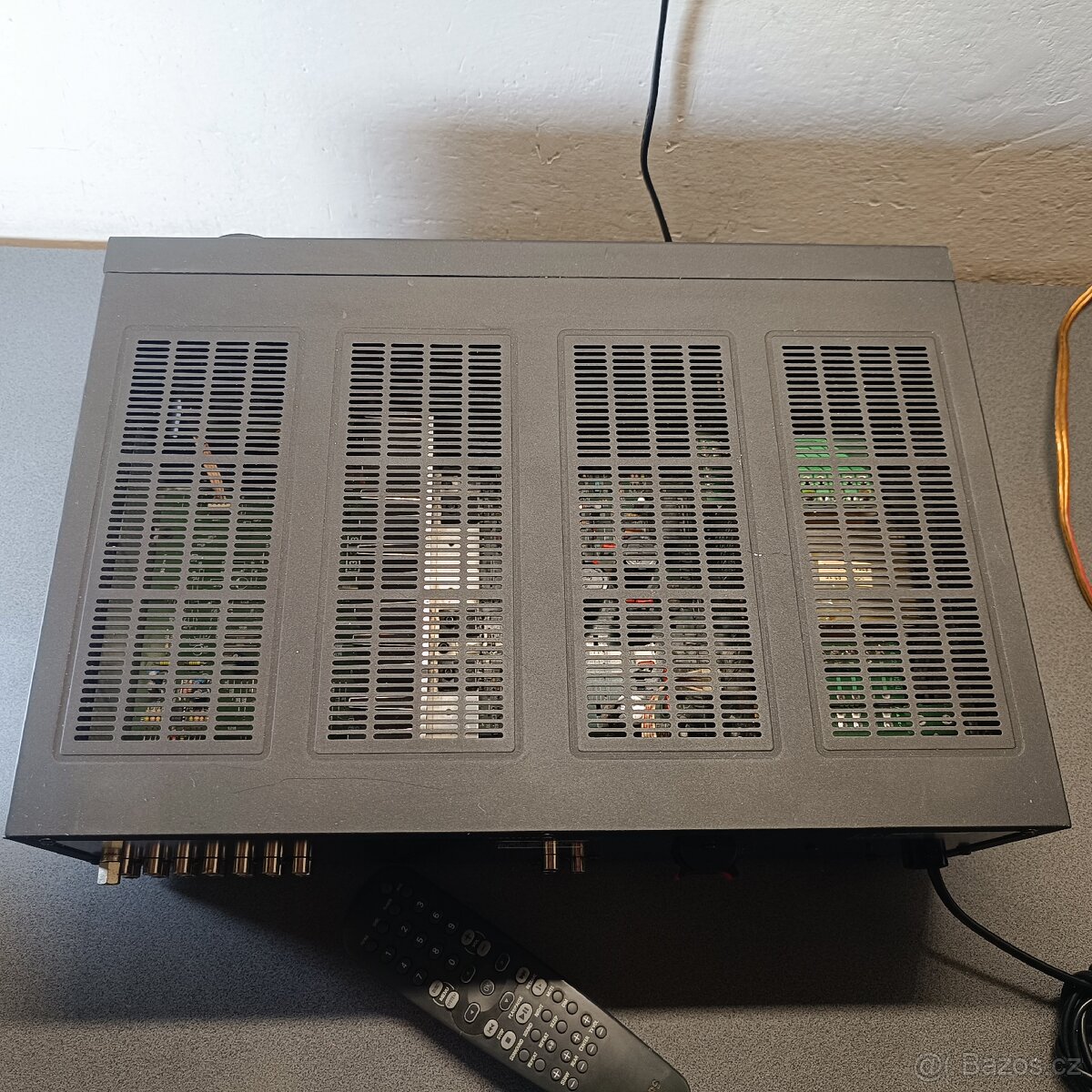 PHILIPS HIFI SESTAVA - 13