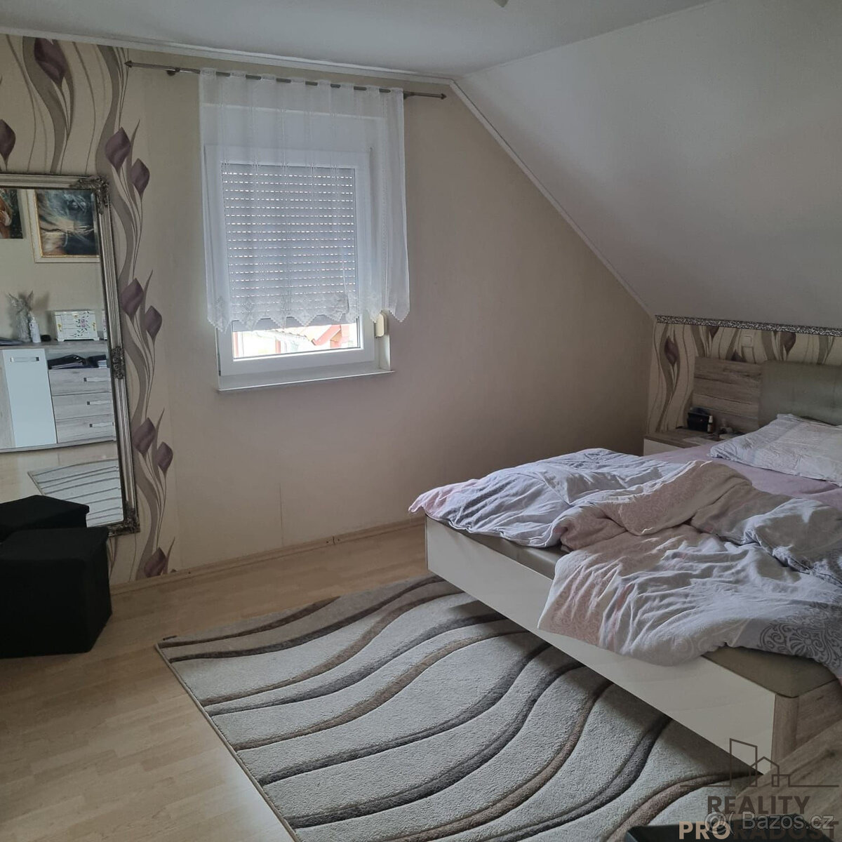 Prodej rodinného domu 6+2 Rhein-Neckar-Kreis, RD 6+2 Wiesenw - 13