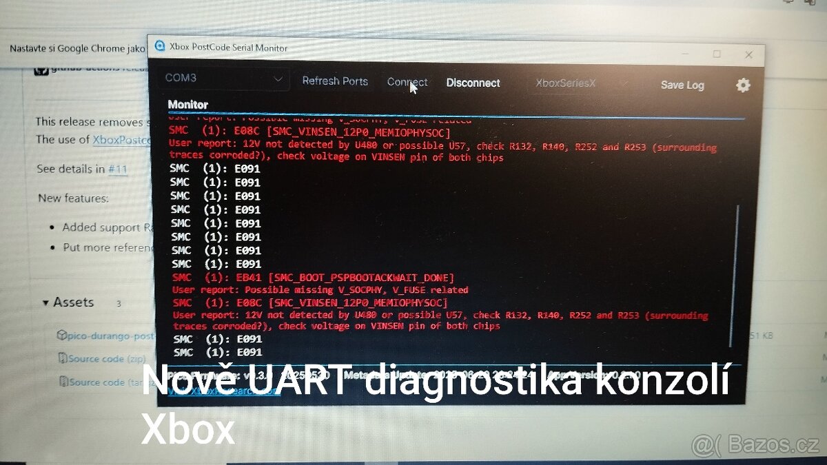 Pozáruční servis PS4, PS5, Xbox - 13