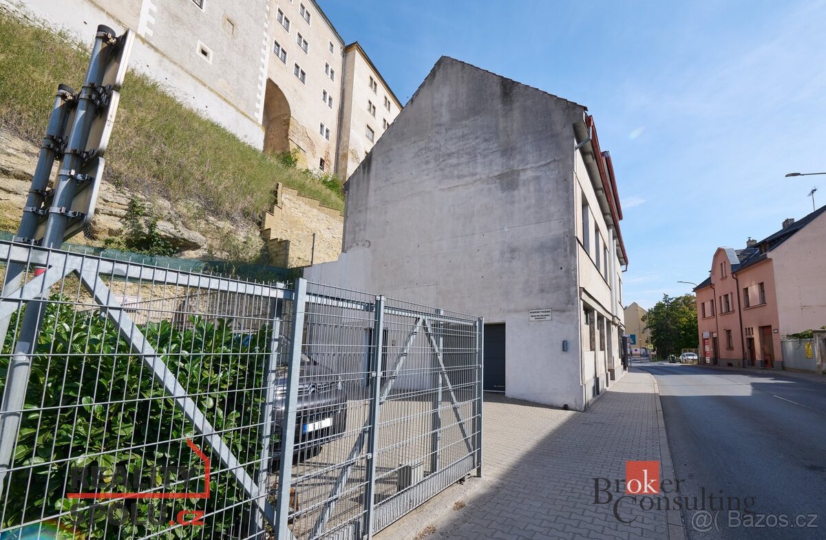 Pronájem, komerční/obchodní prostory, 58 m2, Mladá Boleslav - 13