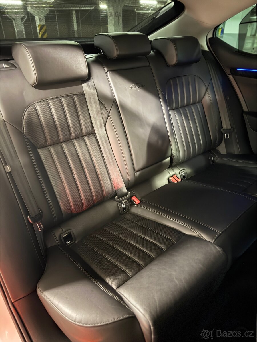 Škoda Superb 3 III Laurin & Klement - 13