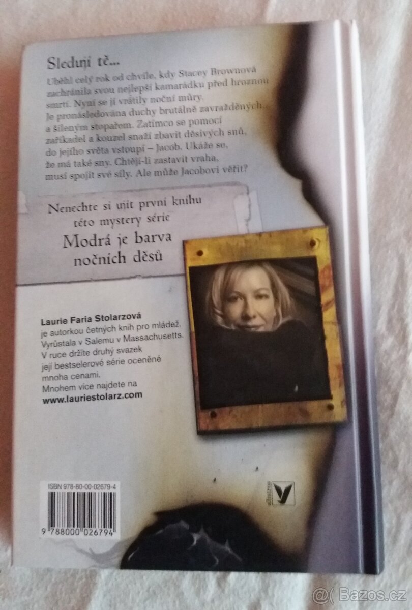 Mix knih pro dívky - 13