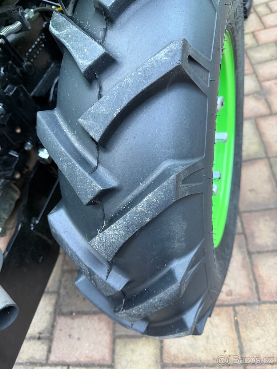 Winea 26LD Šálek Prostějov - 13