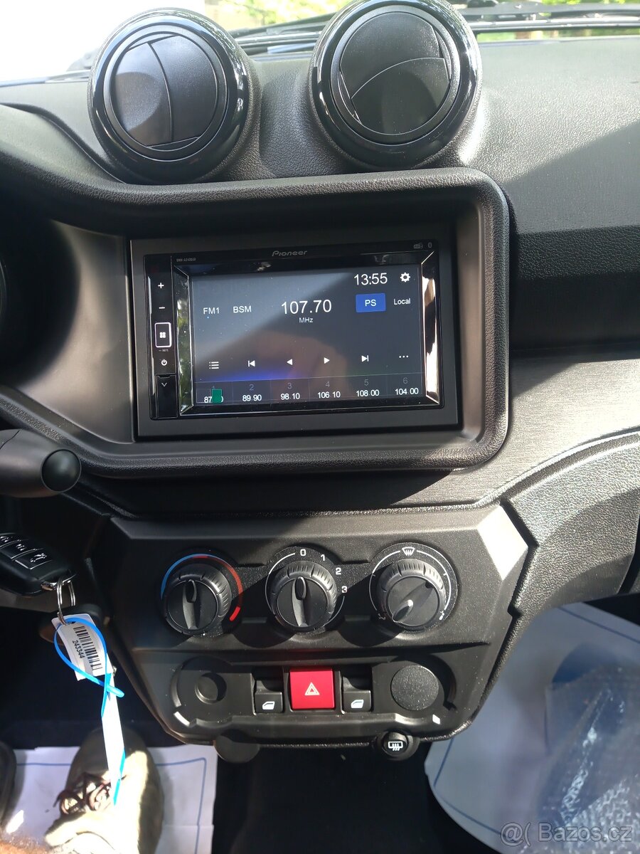 Aixam City Pack Ambition - 13