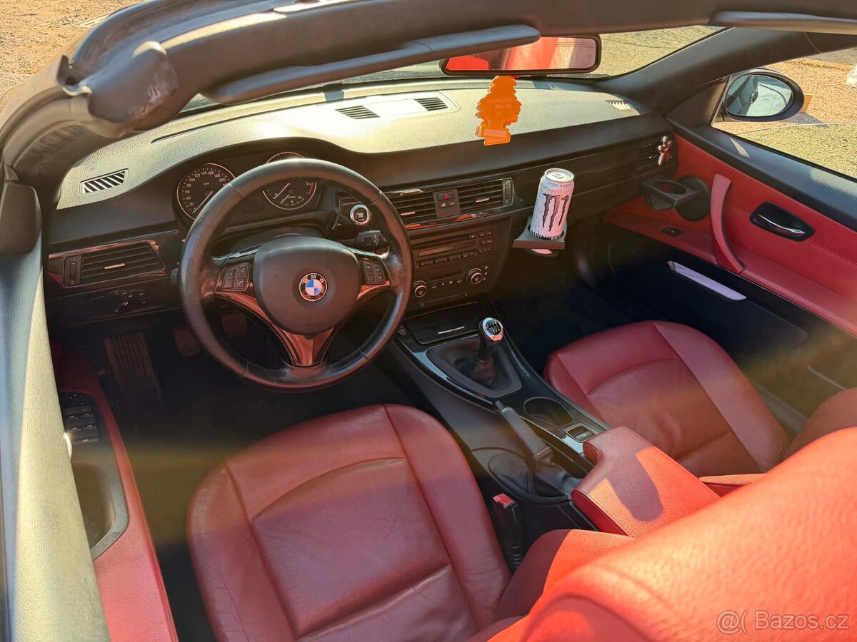 e93 330d manual - 13