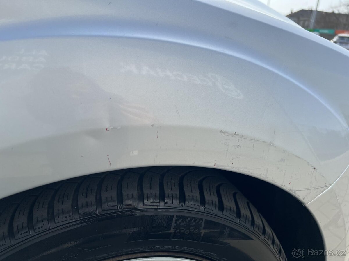 Ford Focus, 74kW,262tkm - 13