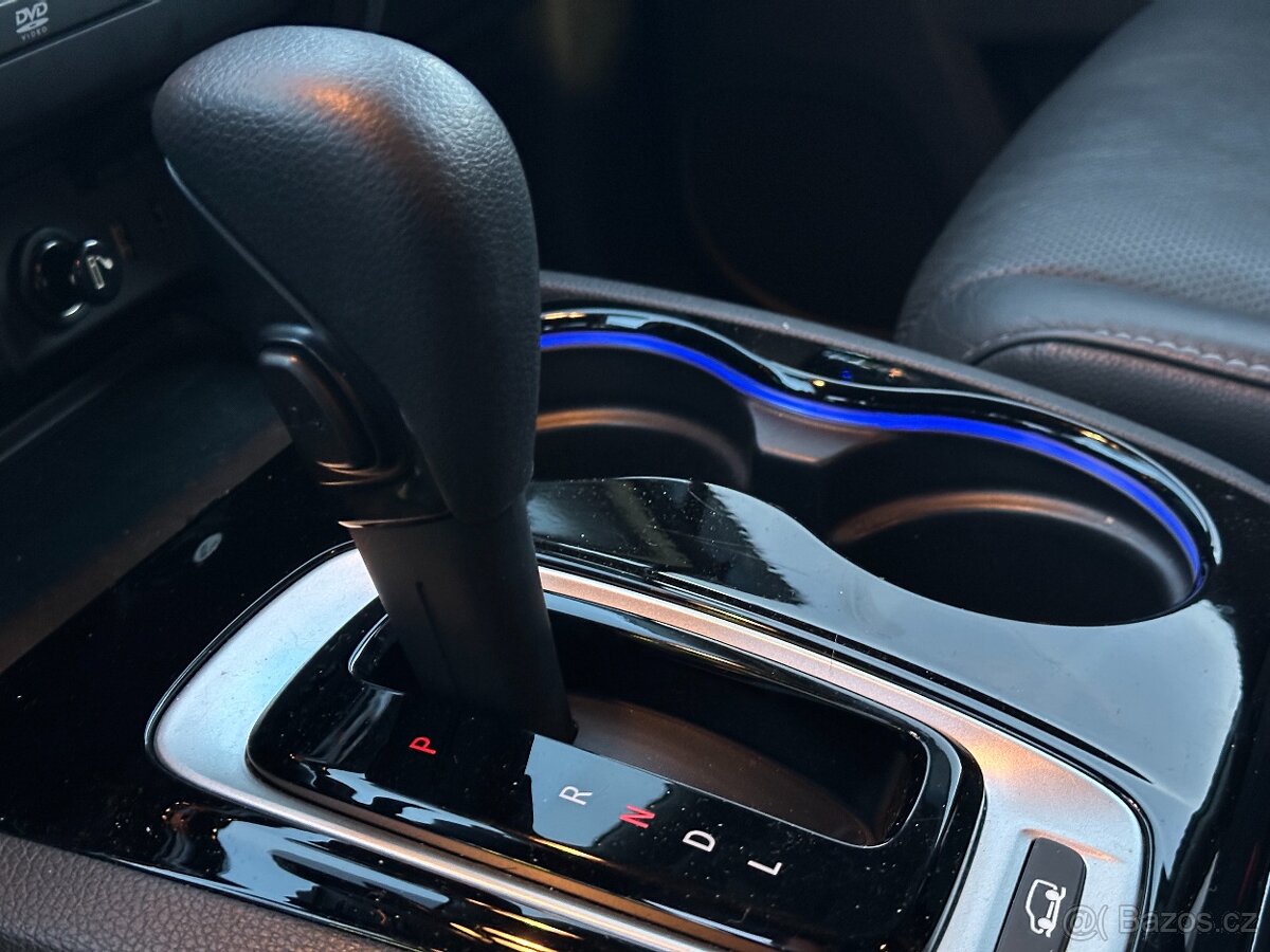 Honda Pilot 2018 - 13