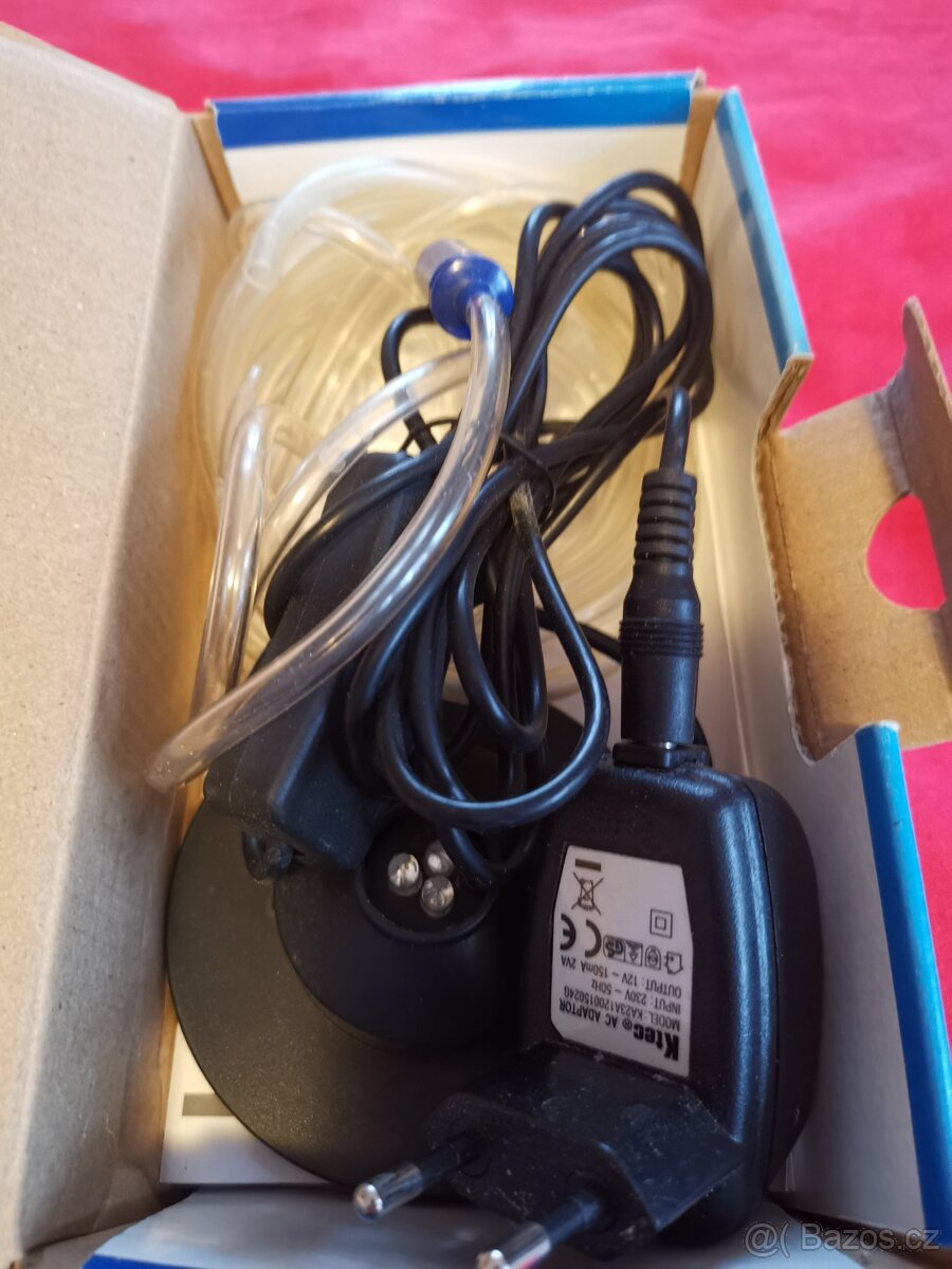 Potřeby pro akvaristiku 2. - 13