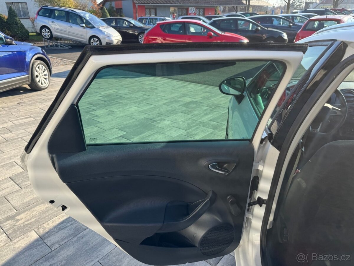 Seat Ibiza FR 1.2 TSI - 13