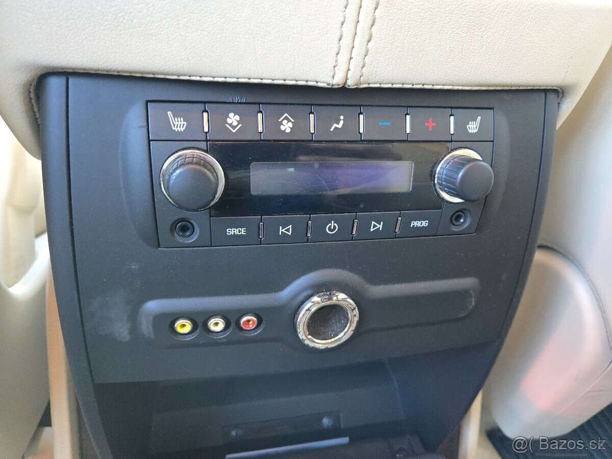 Cadillac Escalade 6.2 V8 - 13