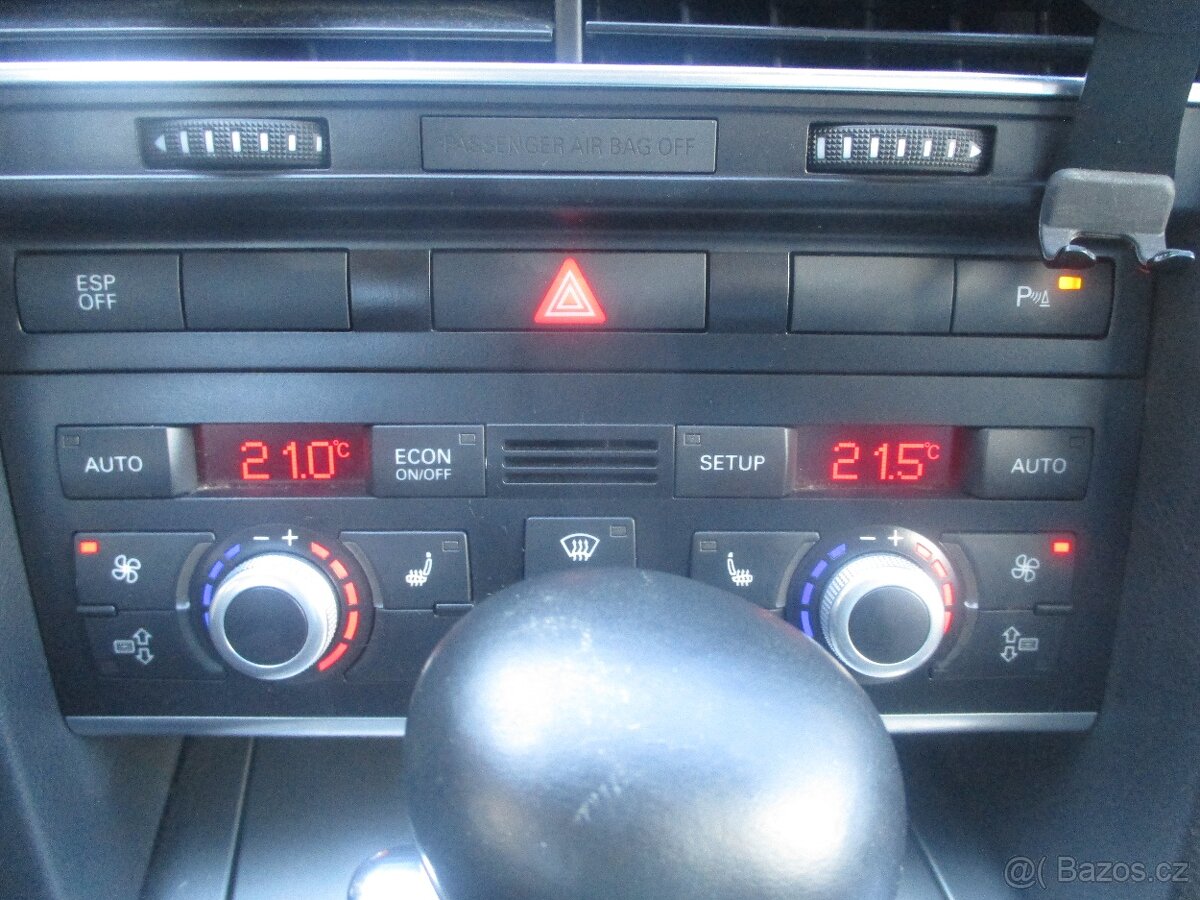 Audi A6 3.0 TDi Allroad Quattro - 13