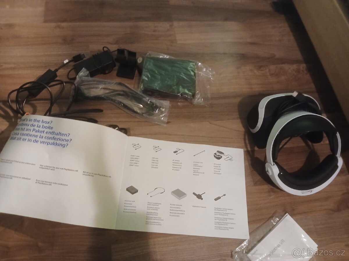 Playstation vr 4 - 13