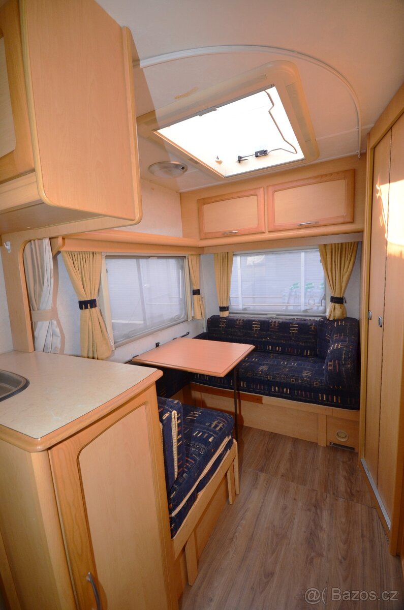Elddis Avante 475 - 13