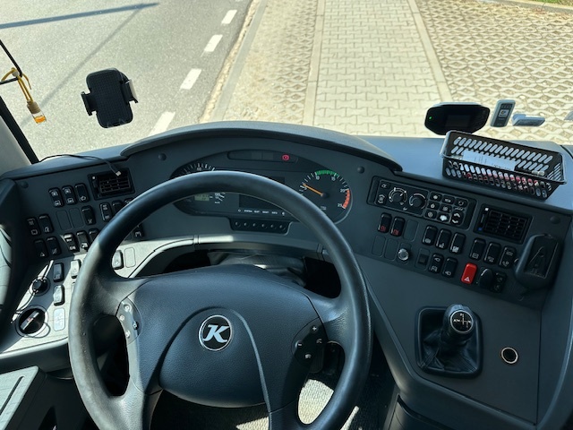 Setra S 431 DT - 13