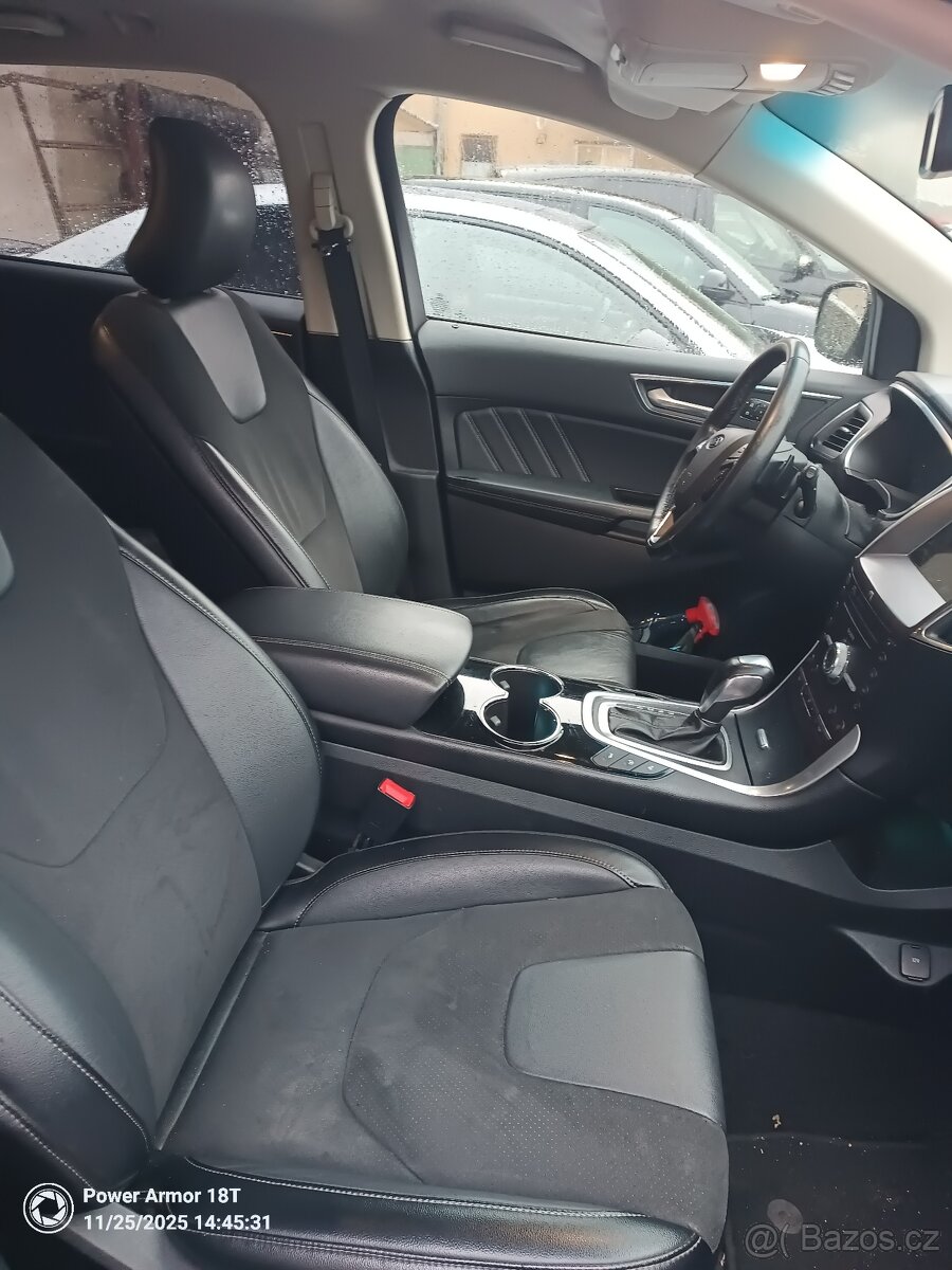 Ford Edge ST Line - 13