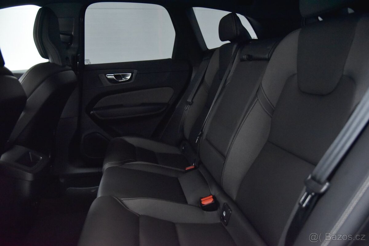 XC60 2.0 B4 mHEV R-Design AWD A/T, Full LED, Tempomat - 13