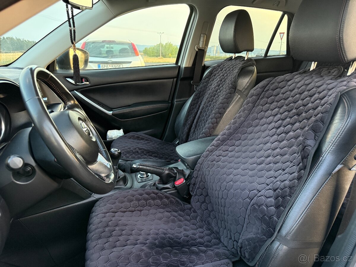Mazda CX-5 - 13