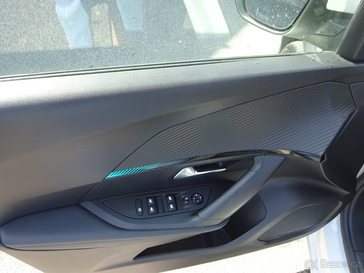 Peugeot 2008 1,5 HDI, GARANCE KM - 13