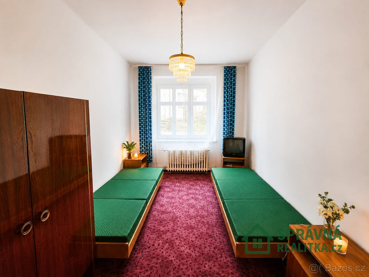 Prodej pensionu 298 m2 - 13