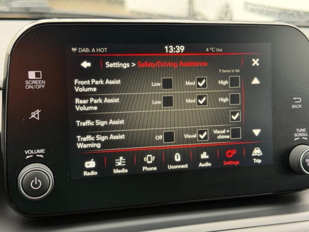 Fiat Tipo,1.6 MultiJet 130 k - 13