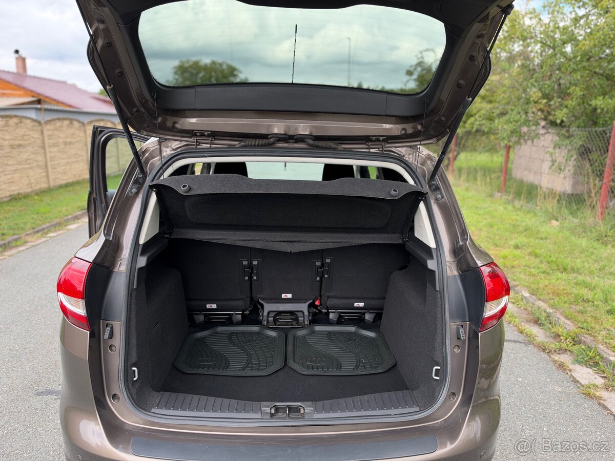 Ford C-MAX,1.0 EB 92KW 6Q MANUÁL 2017 HATCHBACK - 13