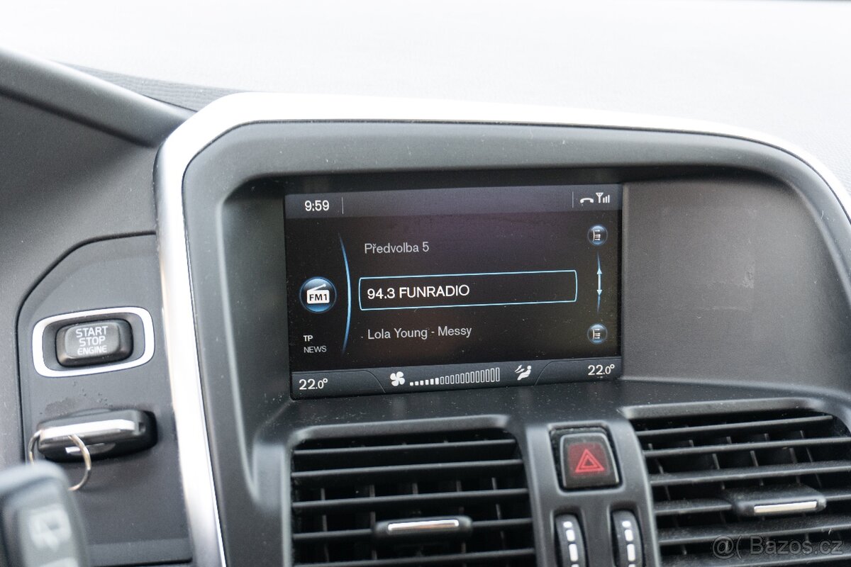 Volvo XC60 D4 AWD - 13