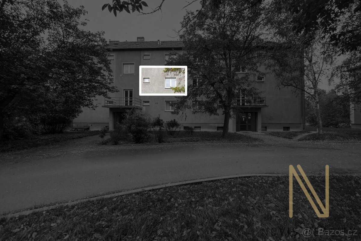 Prodej, byt 56 m², Plzeň ul. Čermákova - 13