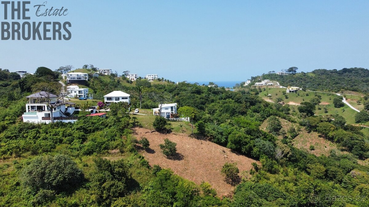 Lot#31 Coral View Village, Roatan - 13