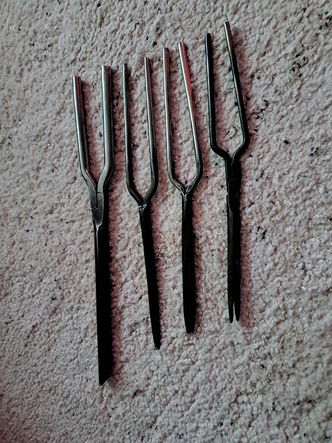 různé starožitné věci - 13