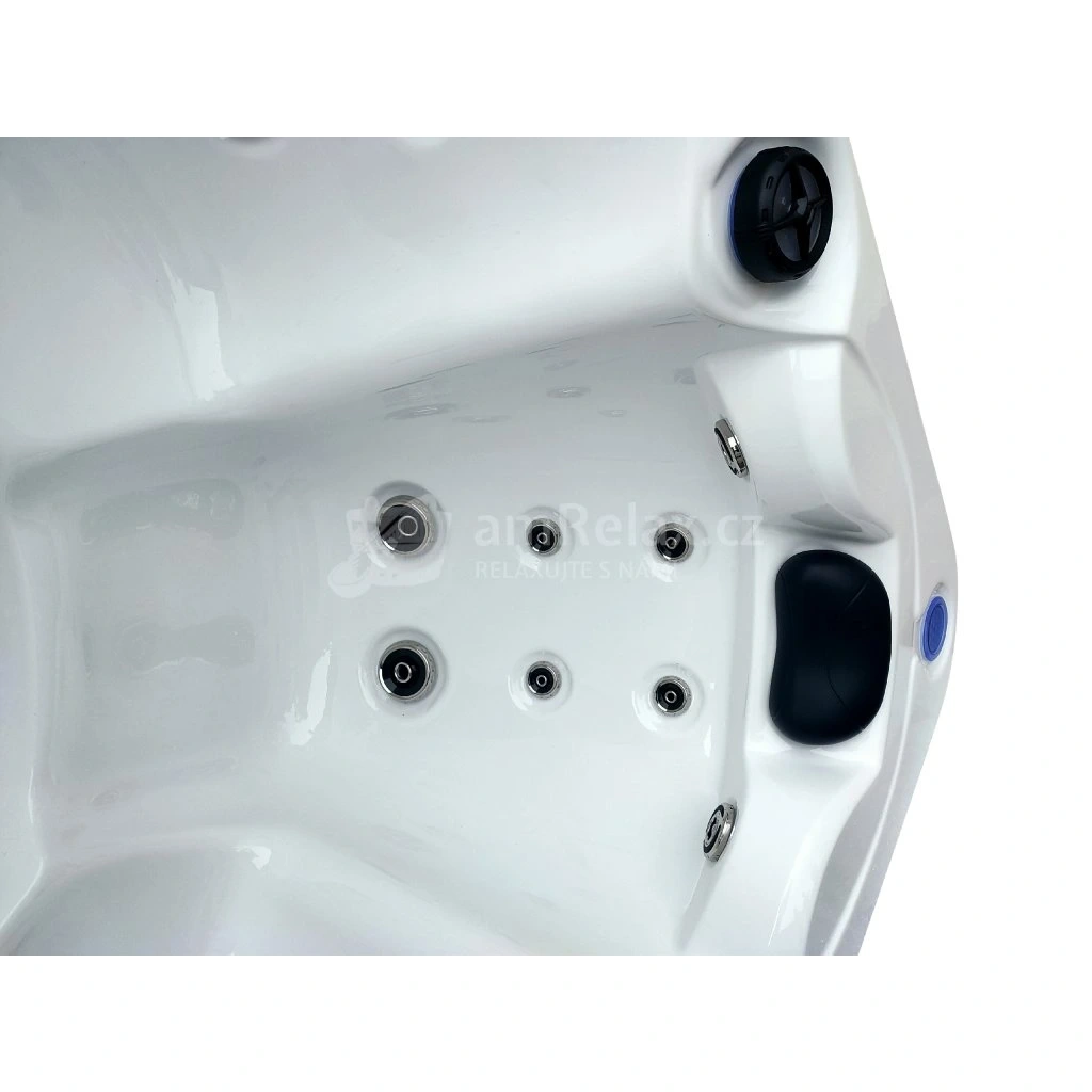 Vířivka Trento - 13