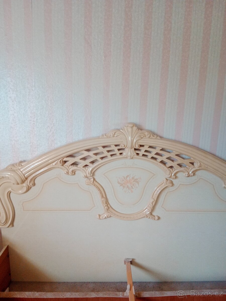 Krásná ložnice - 13