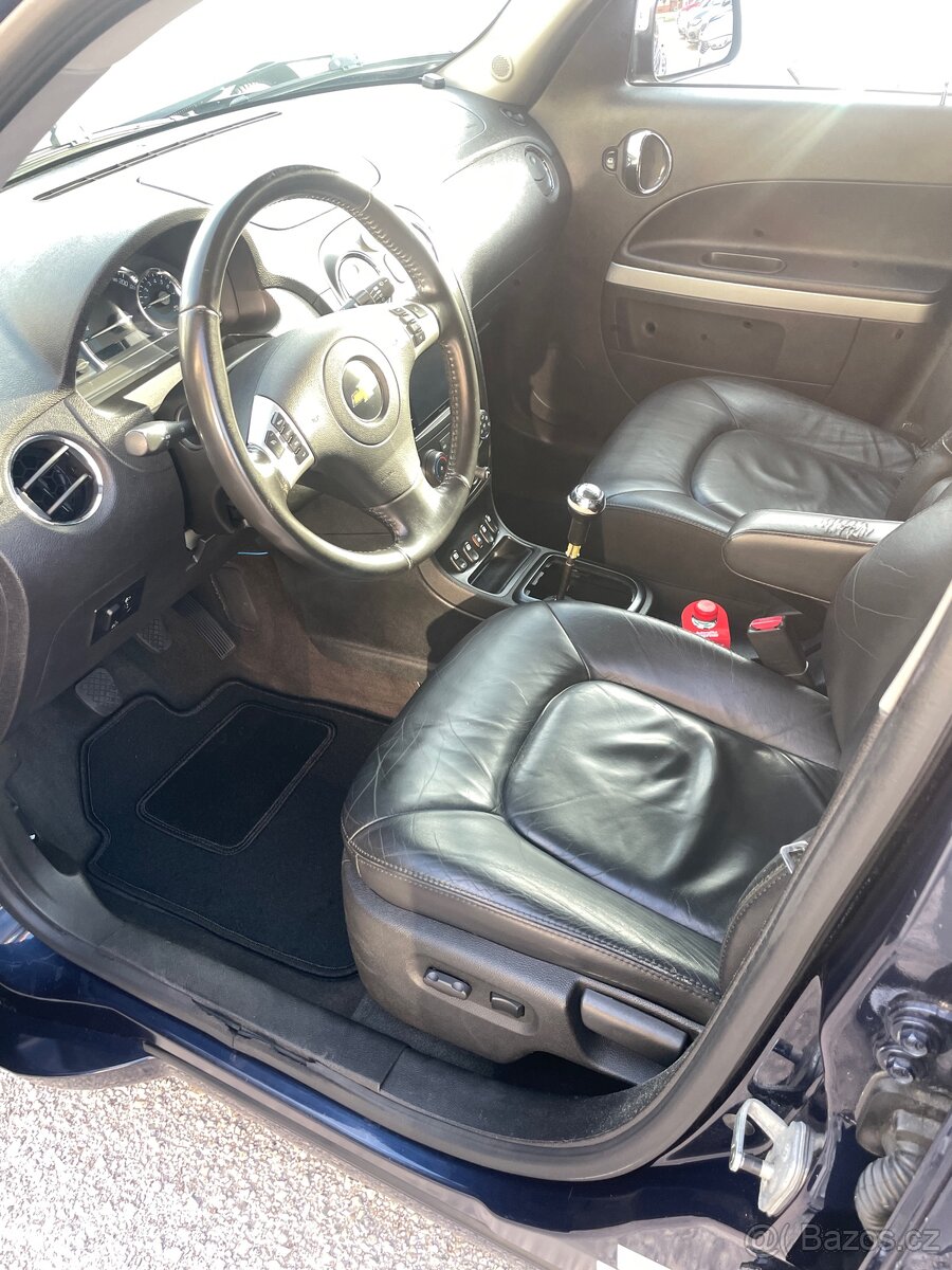 Chevrolet HHR 2.4i LT - 13