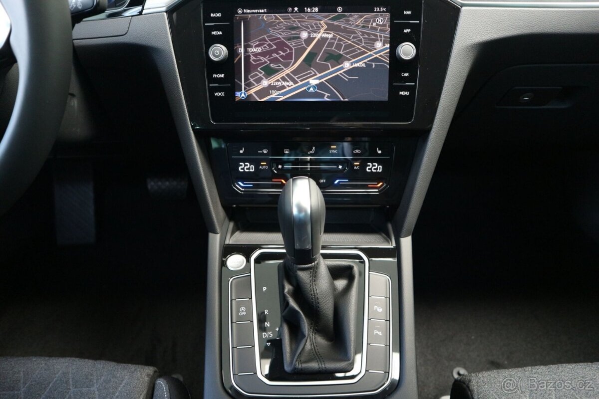 START-STOP TLACIDLO NA STREDOVY TUNEL - 13