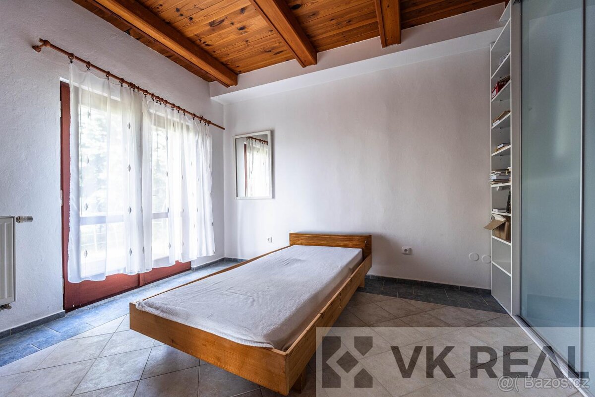 Prodej rodinného domu 5+2kk/G, 191 m2, Akátová 187, Zdiby - 13