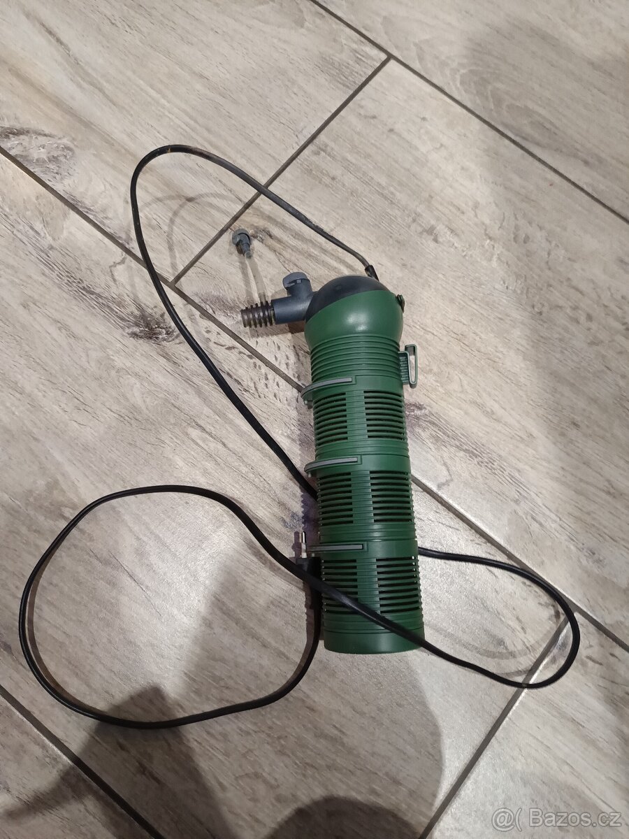 Výbava pro založení akvária - 13