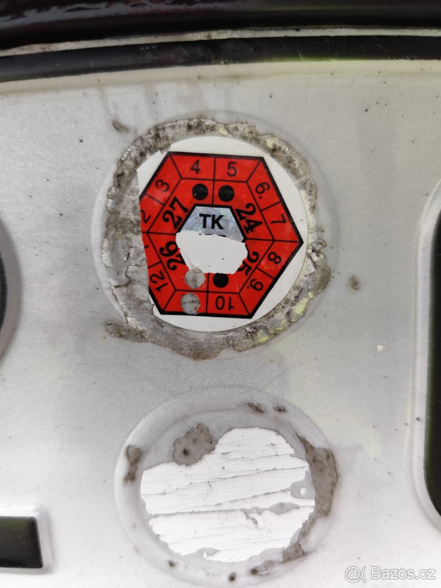 Volkswagen Golf 6 plus - 13