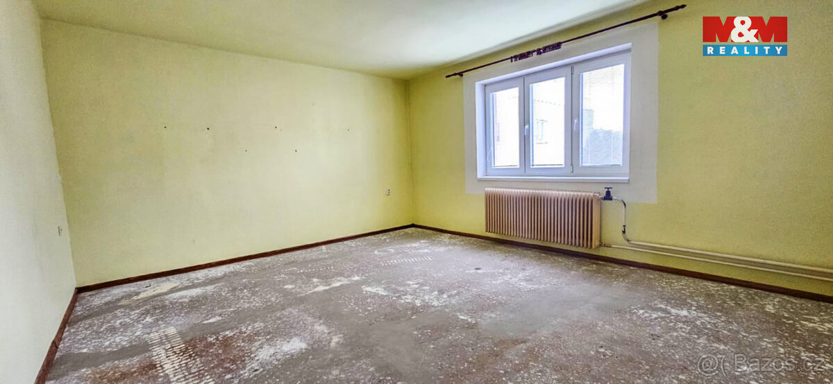 Prodej rodinného domu, 143 m², Ostřešany - 13