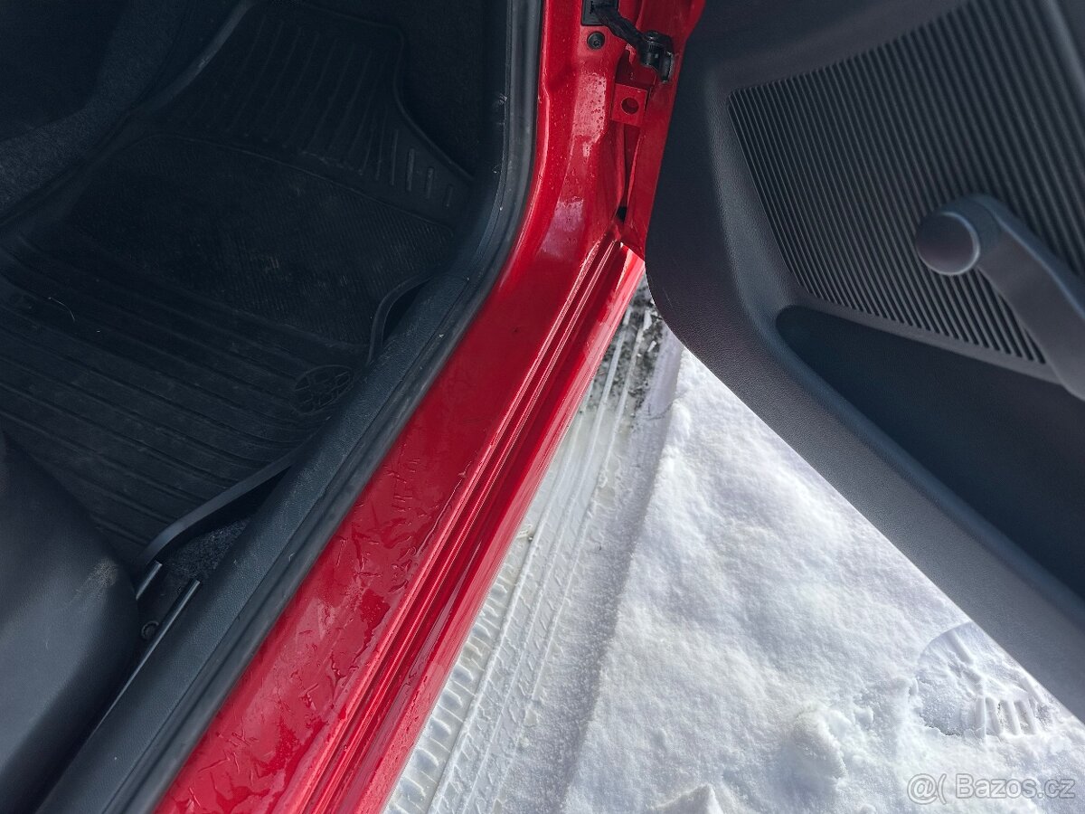 Škoda Fabia combi - 13