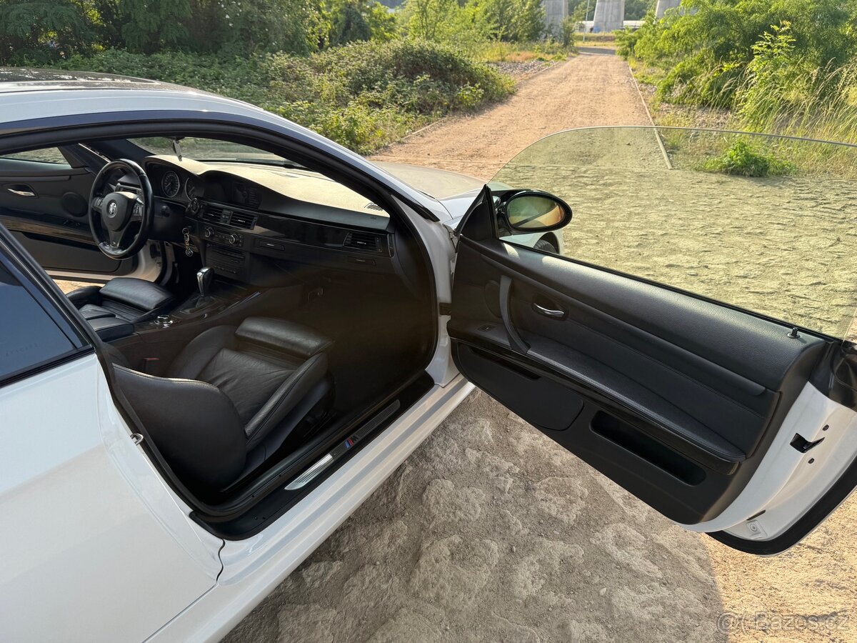 BMW E92 330d 180kw, Dělané rozvody - 13