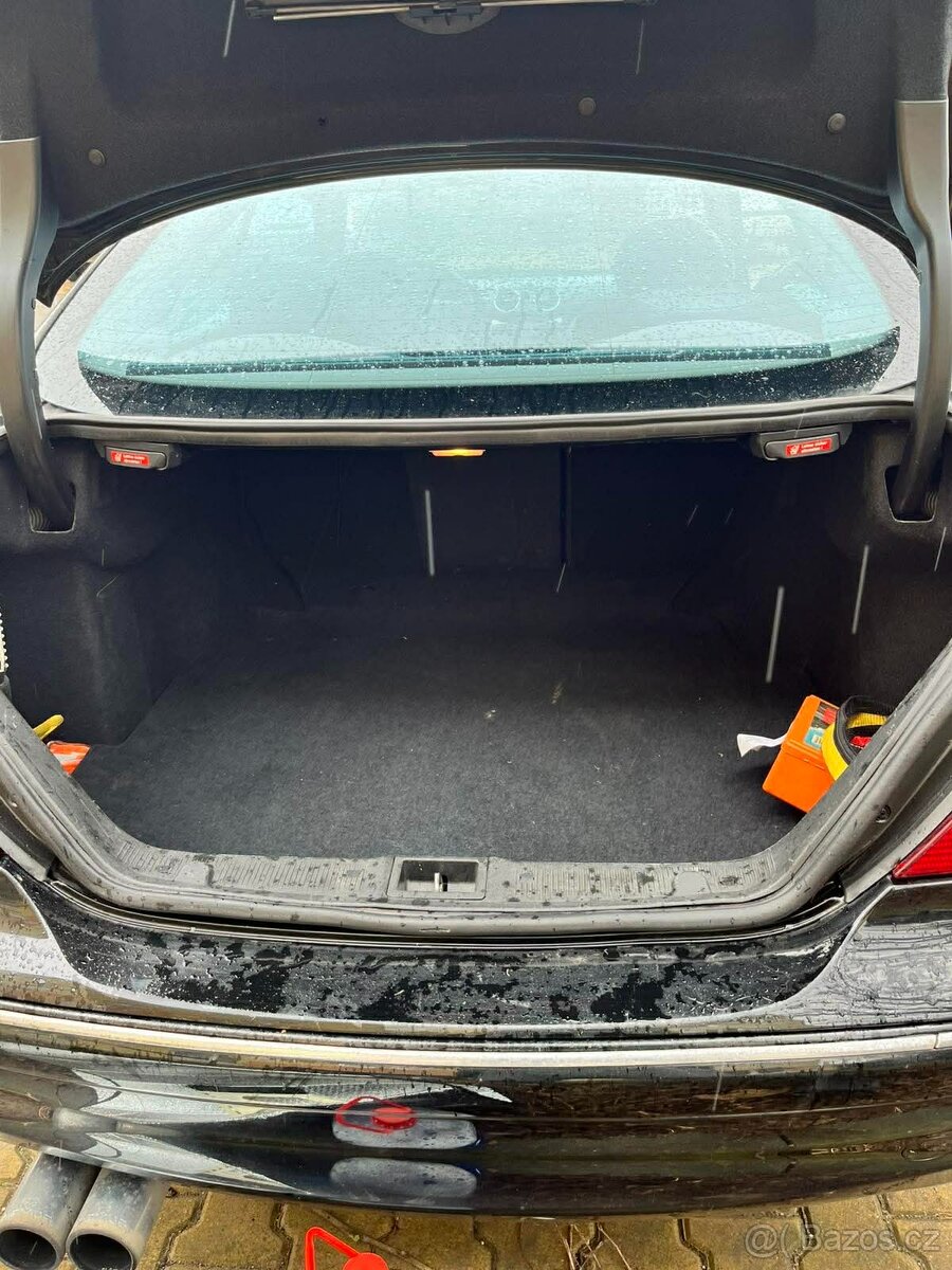 Mercedes-Benz CLK 270 CDI - 13