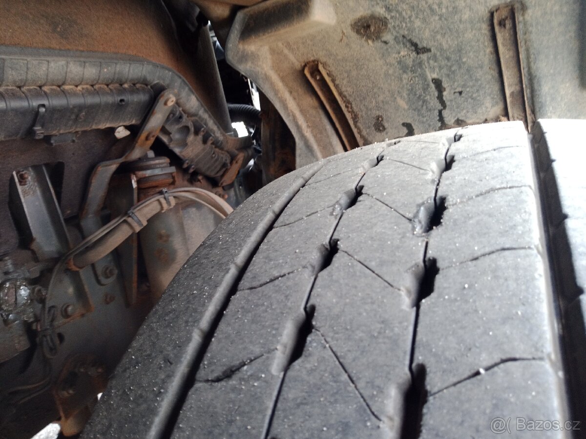 DAF XF 106 460 SSC 2015 AS- TRONIC - 13