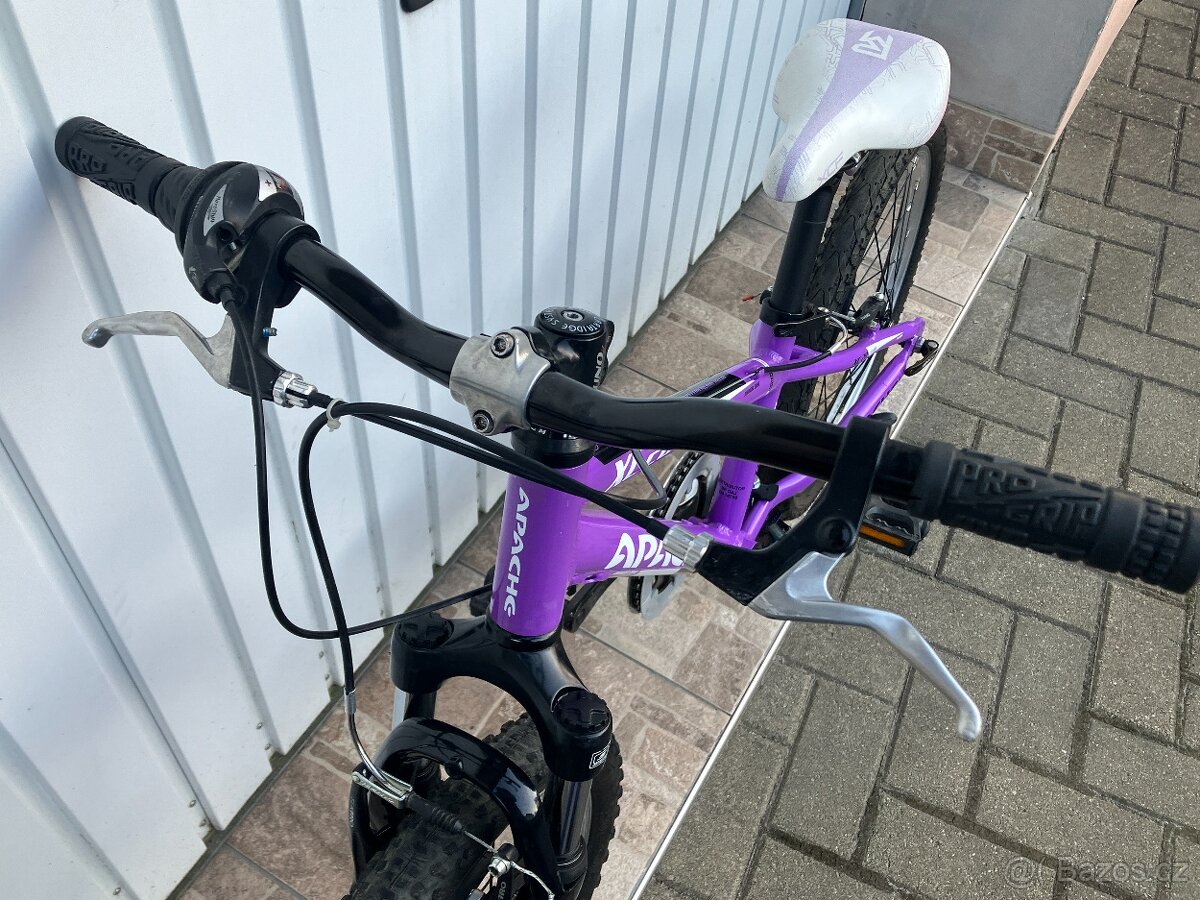 DĚTSKÉ KOLO 20 - 13