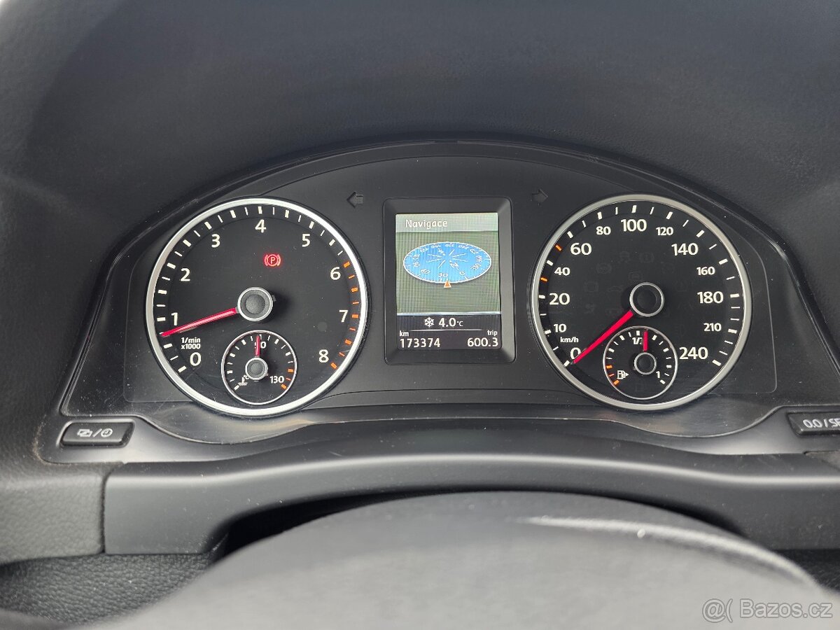 Vw tiguan 1.4tsi 118kw - 13