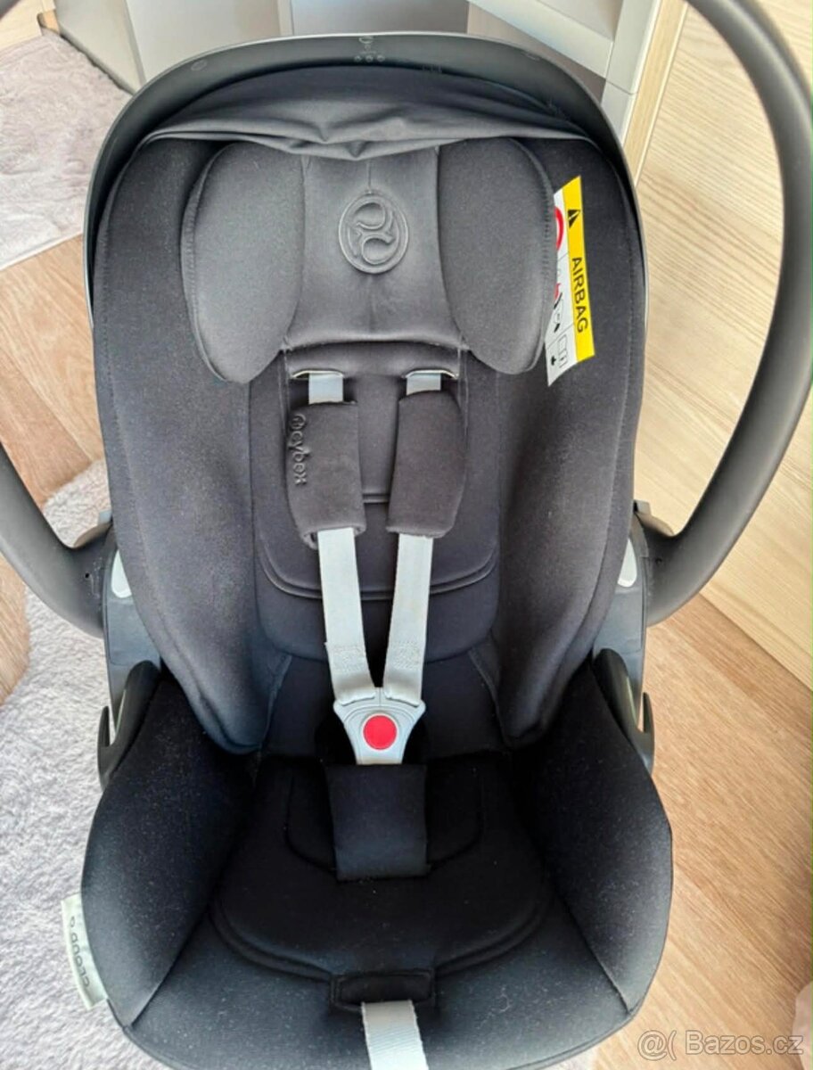 Kočárek Cybex - 13