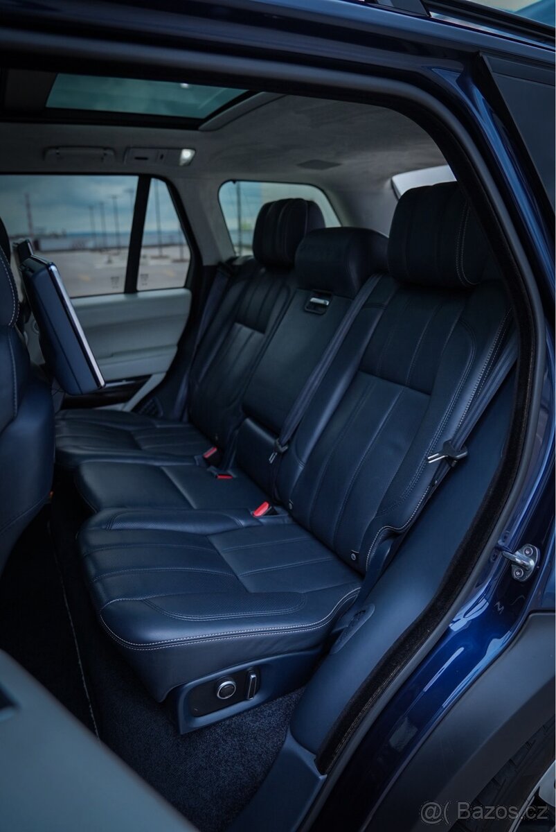 Range Rover Vogue 4.4 TDV8 Autobiography - 13