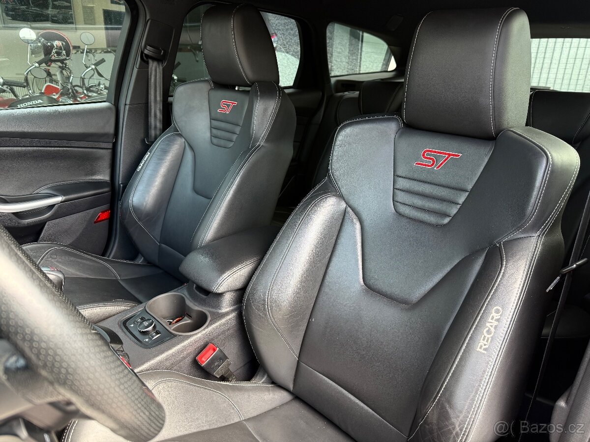 Ford Focus 2,0i ST SCTi 250PS❗️ - 13