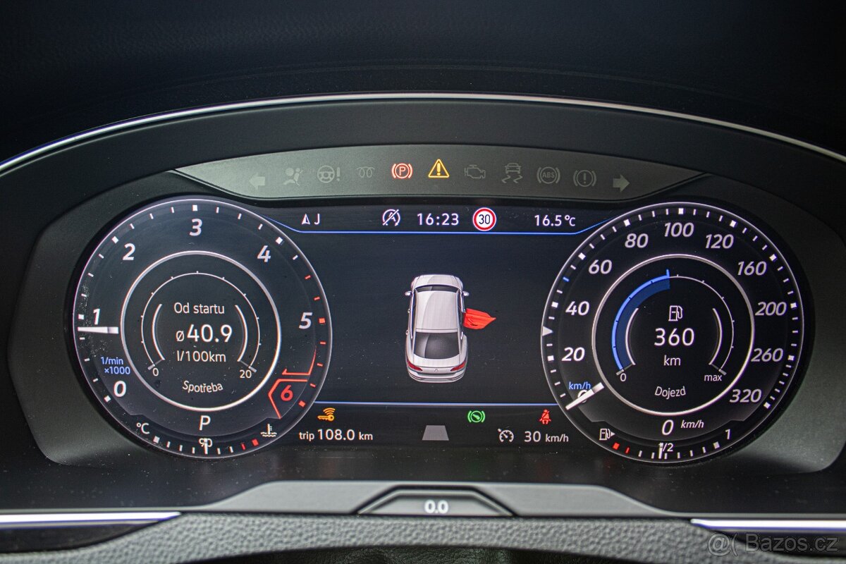 Volkswagen Arteon 2.0 BiTDI 4x4 - 13