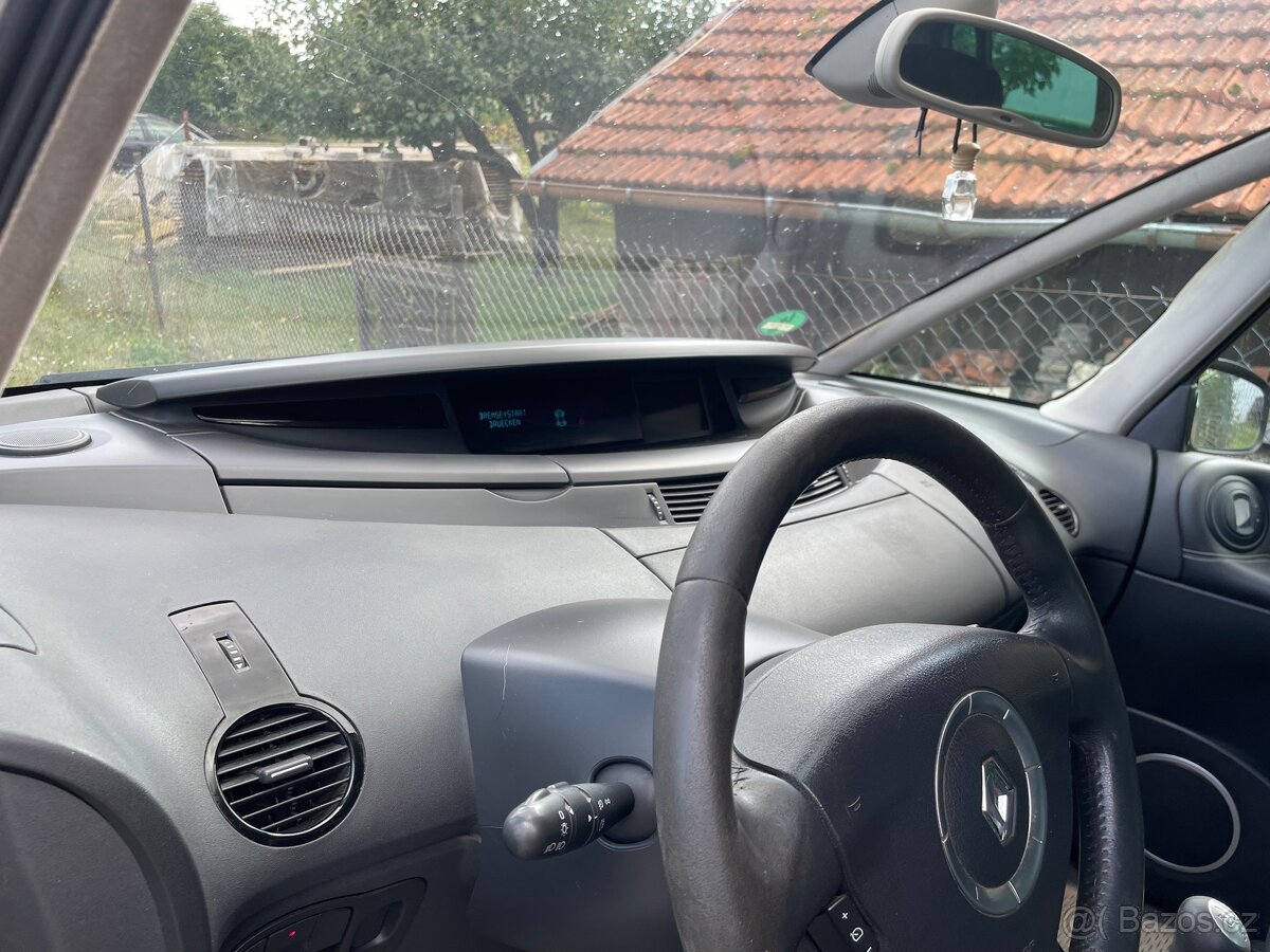 Renault Grand Espace 2.0DCi 2011 - 13