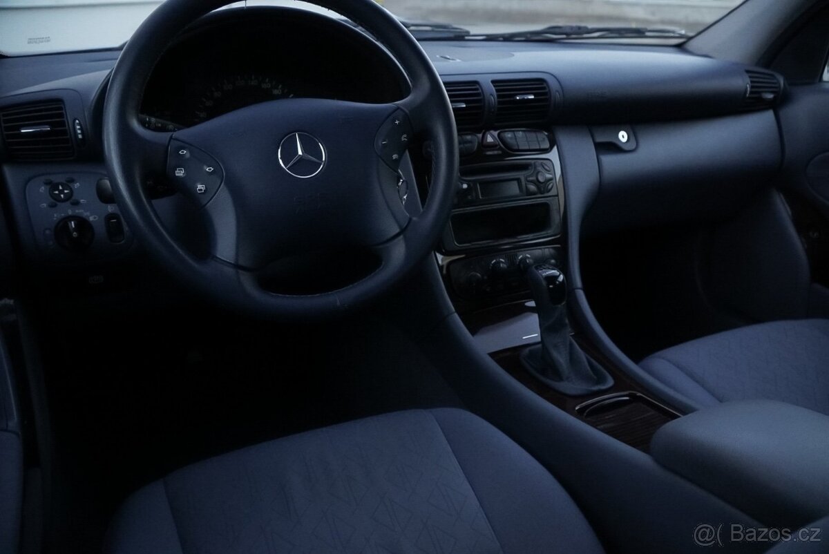 Mercedes-Benz 220 220 CDi ELEGANCE - 13